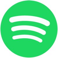 Icoon Spotify
