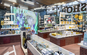 Museum Shop