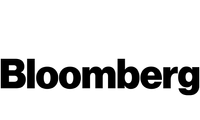 Logo Bloomberg